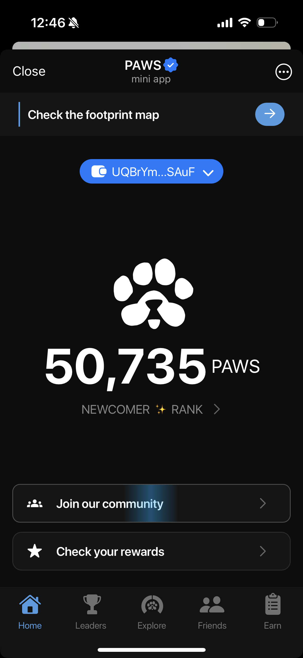 paws撸多也封号吗